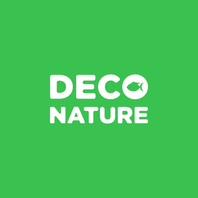 DECO NATURE PROAQUA - Кондиционер для быстрой подготовки аквариумной воды, 60 мл (120л)